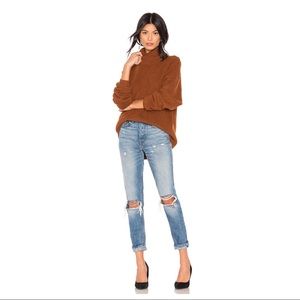 Free People Softly Structured Tunic